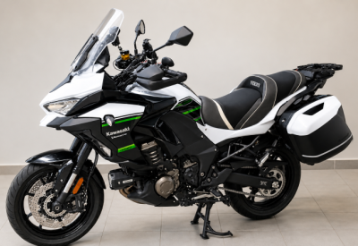 KAWASAKI VERSYS 1000 [>=2019]