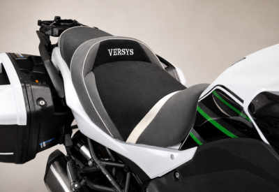 KAWASAKI VERSYS 1000