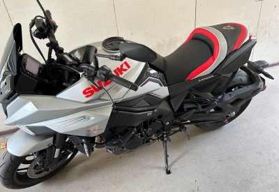 SUZUKI KATANA [>=2019]