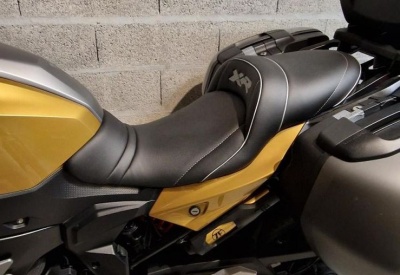 BMW F 900 XR