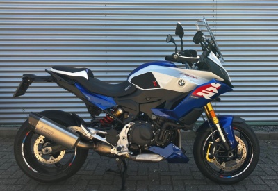 BMW F 900 XR [>=2020]