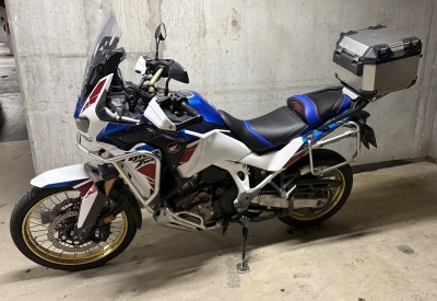 HONDA AFRICA TWIN CRF 1100 L [>=2020]
