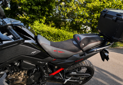 HONDA AFRICA TWIN CRF 1100 L [>=2020]