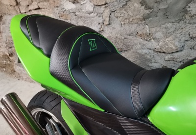 KAWASAKI Z 1000