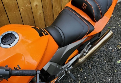 KAWASAKI Z 1000 [2003-2006]