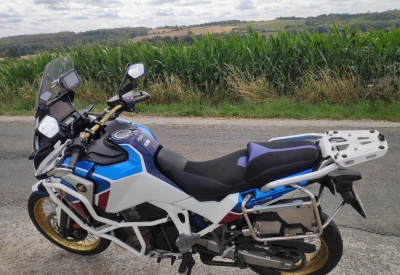 HONDA AFRICA TWIN CRF 1100 L ADVENTURE SPORTS [>=2020]