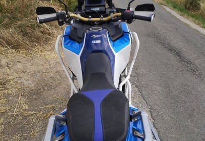 HONDA AFRICA TWIN CRF 1100 L ADVENTURE SPORTS [>=2020]