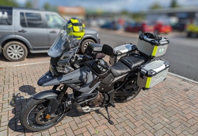 SUZUKI V-STROM 1050 [>=2020]