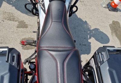 SUZUKI V-STROM 1050