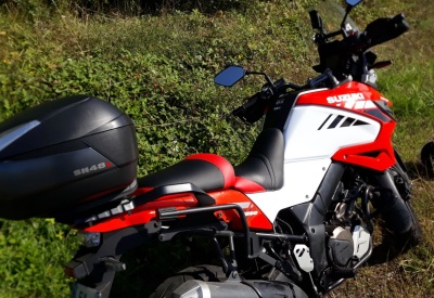 SUZUKI V-STROM 1050 [>=2020]