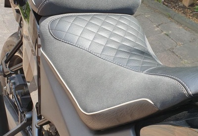 SUZUKI V-STROM 1050