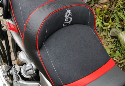 KAWASAKI ZRX 1100 S/R