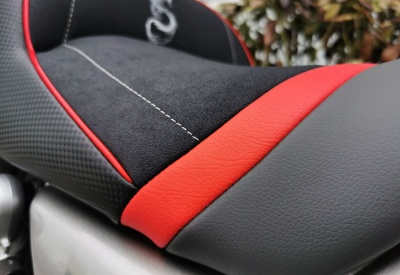 KAWASAKI ZRX 1100 S/R