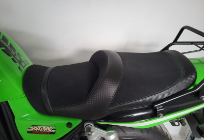 KAWASAKI ZRX 1200 S/R
