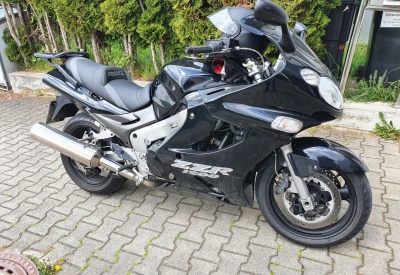 KAWASAKI ZZR 1200 [>=2002]