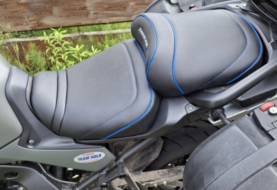 YAMAHA TRACER 9 / 9 GT [2021-2024]