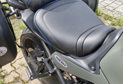 YAMAHA TRACER 9 / 9 GT