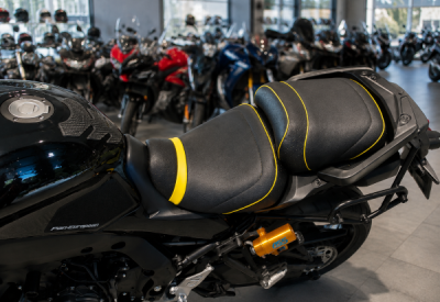 YAMAHA TRACER 9 / 9 GT [2021-2024]