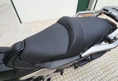 HONDA X-ADV 750