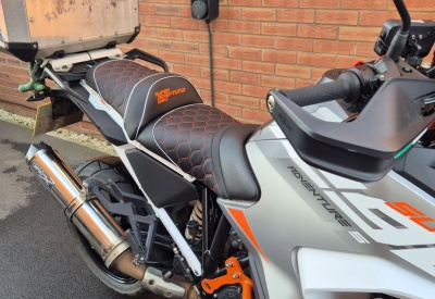 KTM 1290 SUPER ADVENTURE S