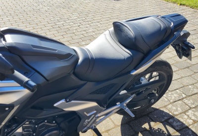 HONDA NC 750 X