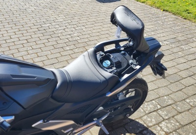 HONDA NC 750 X
