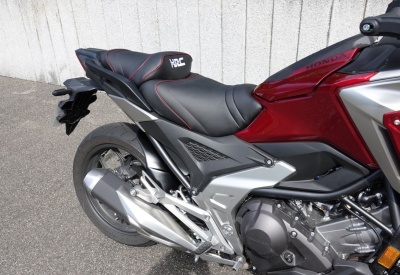 HONDA NC 750 X