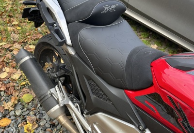 HONDA NC 750 X