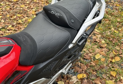 HONDA NC 750 X
