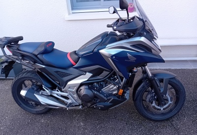 HONDA NC 750 X