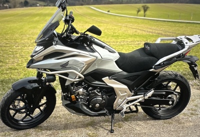 HONDA NC 750 X
