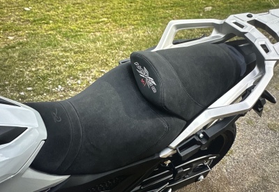 HONDA NC 750 X