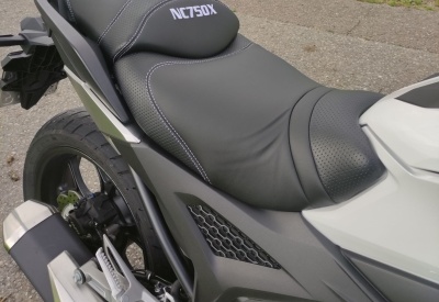 HONDA NC 750 X