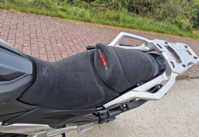 HONDA NC 750 X
