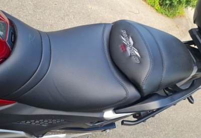HONDA NC 750 X [>=2021]