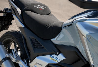 HONDA NC 750 X