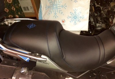 VOGE 900 DSX [>=2024]