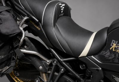 VOGE DS 900 X