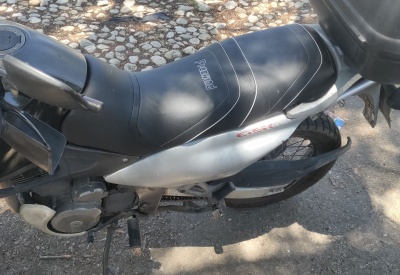 SUZUKI FREEWIND XF 650 [>=1997]