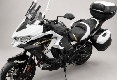 KAWASAKI VERSYS 1100