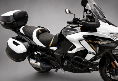 KAWASAKI VERSYS 1100
