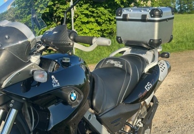 BMW F 650 GS