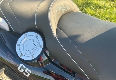 BMW F 650 GS