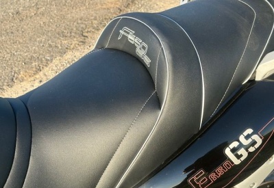 BMW F 650 GS