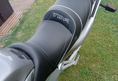 YAMAHA TDR 125