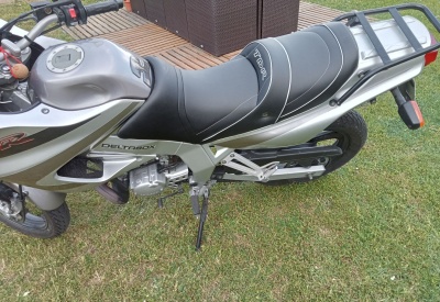 YAMAHA TDR 125 [>=1996]