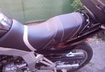 YAMAHA TDR 125 [>=1996]