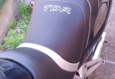 YAMAHA TDR 125