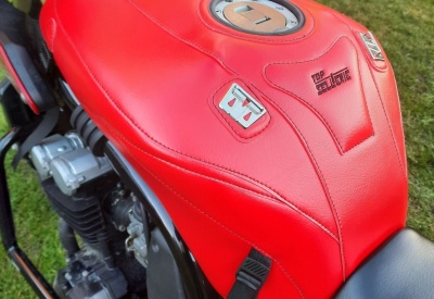 YAMAHA FAZER 600