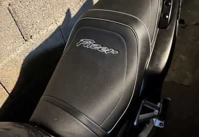 YAMAHA FAZER 600 [1998-2003]